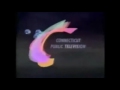 1993 Connecticut Public Television CPT Of Doom Logo With NBCUniversal TV Jingle