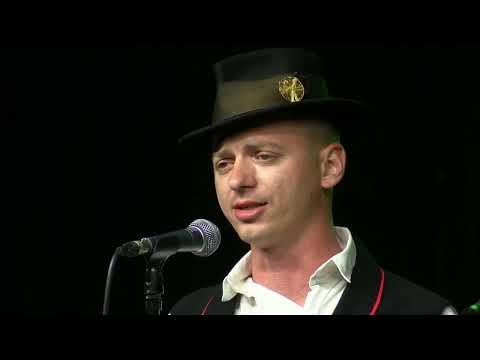 MVS Bećarine KUD-a Tena - Ej, mladosti (Zlatni glas Zlatne doline - Kaptol 2024.)