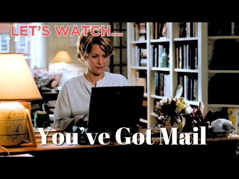 Meg Ryan's COZY Apartment | Design Expert Critiques 'You've Got Mail'