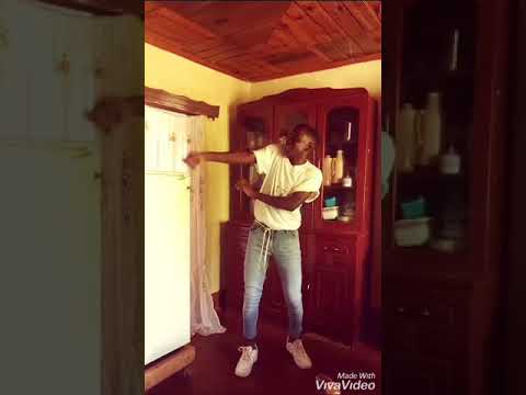 coca vango dance by CHIPA STREET DANCER