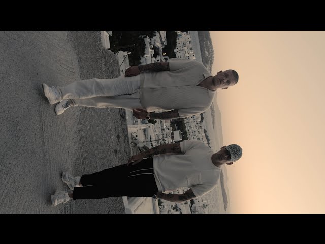 Aufsteiger-Hit: SOMMER von BONEZ MC & RAF CAMORA ((jetzt ansehen)) Aufsteiger-Hit: SOMMER von BONEZ MC & RAF CAMORA ((jetzt ansehen))
