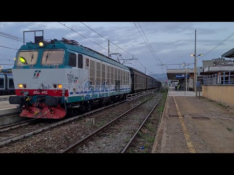 TC 53131 Padova Int. - Villa S.Giovanni Bolano