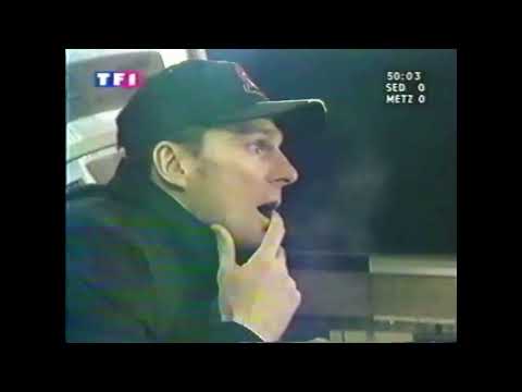 Sedan - Metz (D1 2000/01)