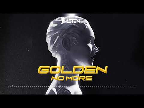 DJ DASTEN - No More (feat. Magda) [Golden]