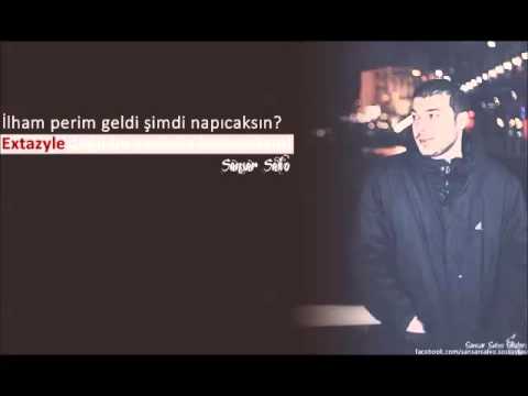 Sansar Salvo - Hiç Şansın Yok (2005)