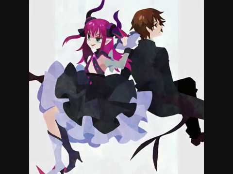 Fate/ Extra CCC ost 25: Over the top