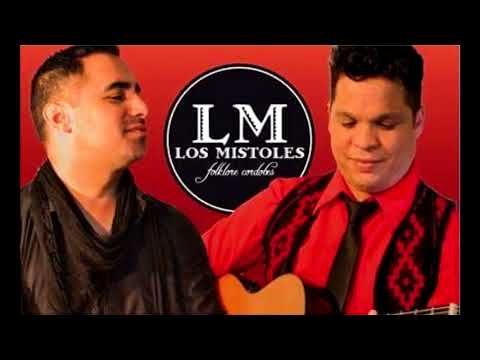 LOS MISTOLES - BUSCANDO UNA CHACARERA