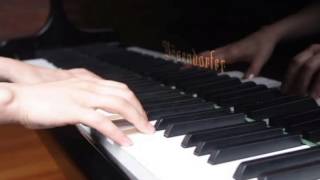 ピアノ河村泰子:作曲吉松 隆 「優しき玩具」