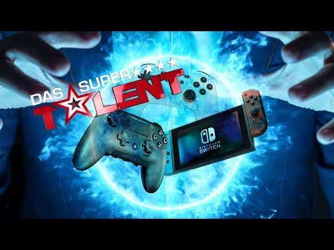 Alle sind raus!! Das Supertalent (Deutsch/HD)