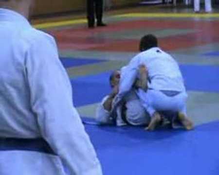 Submission #264 - Pedro Galao vs Franca Lopez