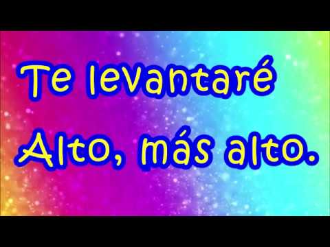 Rey de reyes - Coro Gospel Metropolitano - Musica Cristiana con Letra