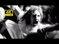 White Zombie - Welcome To Planet M F  (official music video) - Upscaled to 4K UHD