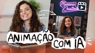 Como criar sua própria animação em 3 passos