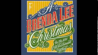 Brenda Lee  - O Come All Ye Faithful