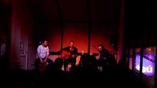 Pablo Sciuto - Cataclismo (Concierto en Montevideo)