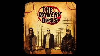 The Winery Dogs - Criminal