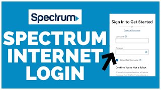 Spectrum Internet Login | How to Login Spectrum.net (Easy Method!)