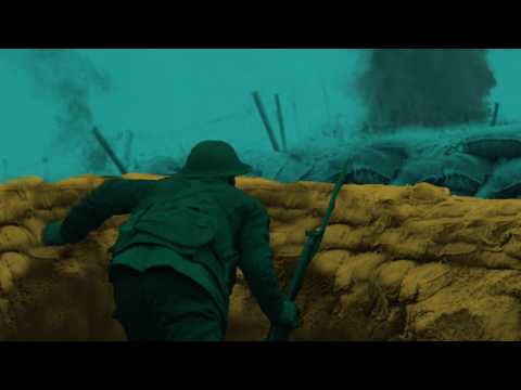 The Battle of Messines