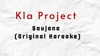 Download lagu Kla Project - Saujana (Karaoke) HQ Audio mp3 Download lagu Kla Project - Saujana (Karaoke) HQ Audio mp3