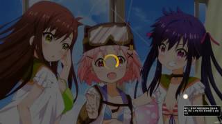 [OSU!] Friend Shitai - Gakuen Seikatsu Bu [Insane]