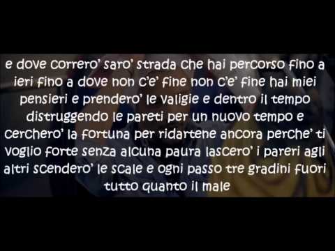 Nesli - Ti Sposerò + Testo :')