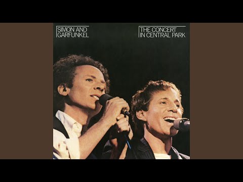 April Come She Will (Live at Central Park, New York, NY - September 19, 1981)