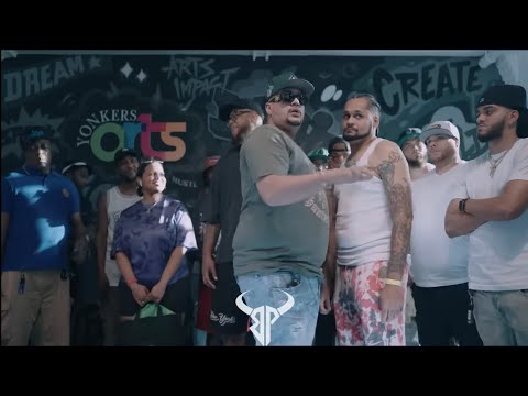 Cortez vs Philly Haze