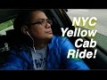 NYC Yellow Cab Ride NYC Last Day