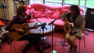 Tangarine - Waters On The Rise (live @ Roodshow)