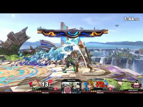 SS46: Duon vs Extra (Winners Finals)