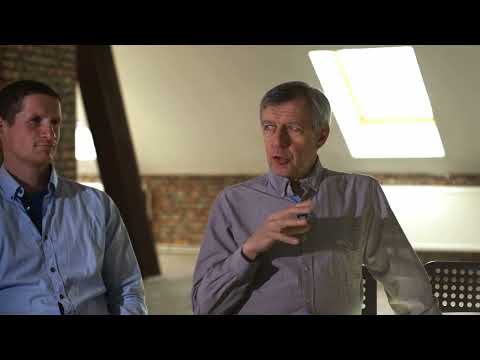 Základy křesťanského života | 8. Díl - Naplnění svatým Duchem