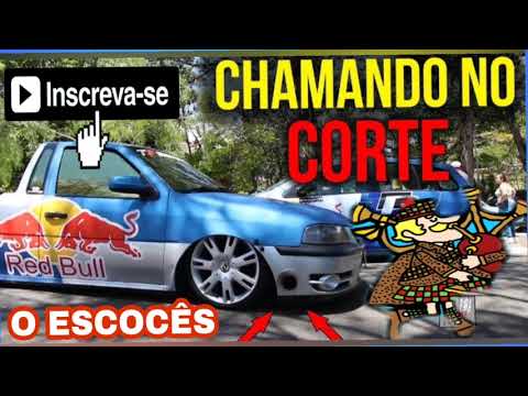 [ ⚫ CD O ESCOCÊS ] COMPLETO VOL 2