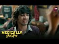 तेरे ही घर के अंदर तेरी Compare इस Psycho से होत�