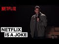 Adam Sandler's "We Need a Hero" | 100% Fresh | Netflix