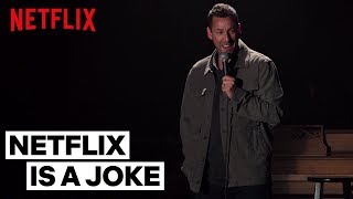 Adam Sandler's 