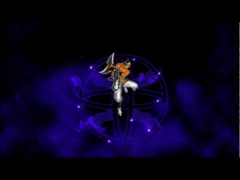 Will Vega - Oni Awakening (Boss Theme) HD