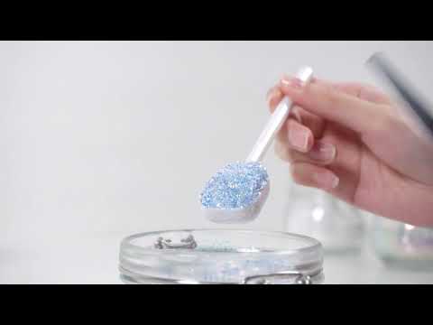 AURORA QUEEN GLITTER GEL COLLECTION