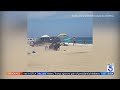 Tourist gored by bull on while visiting beach in Mexico