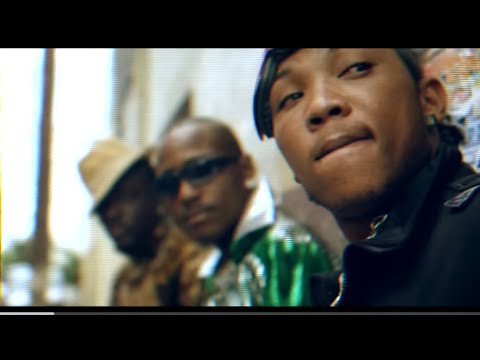 Major Lazer, The Flexican, FS Green& Busy Signal - Watch Out for This