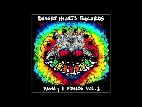 RYBO, Kevin Anderson - Jones'n (Original Mix) [Desert Hearts Records]