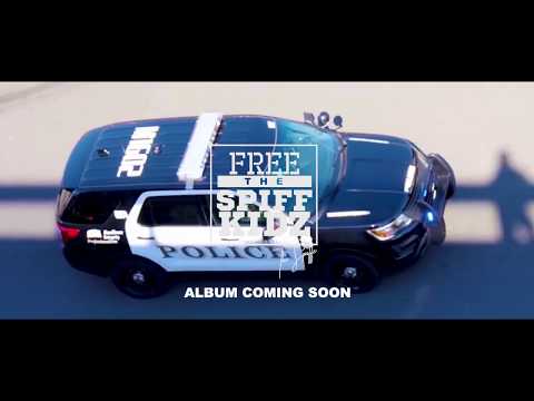 The Spiffz -Evidence (2017 -2018) Free The Spiff Kidz