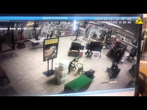 CrimeStoppers November 2,2020