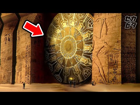 考古学的発見:シベリアの墓は研究者さえも驚愕