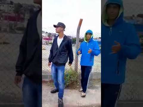 MEDLEY DE QUEBRADA - MC'S LIPINHO JR , TIAGO ZO , JONAS CDC - BARUERI ZO SP