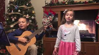 We wish you a Merry Christmas