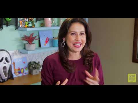 Pumpkin Pie || Toddler Tuesdays || Amrita Raichand