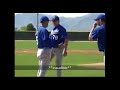 George Brett Shits His Pants WITH SUBTITLES