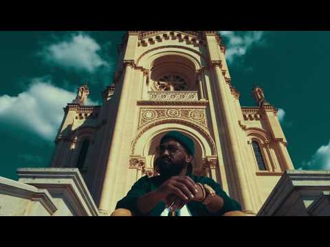 P8 Guevara - Luna Sol (Video Oficial)