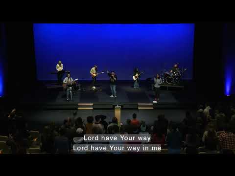 Chapel - Arthur Wilson