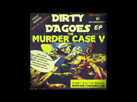 🎹 🎧 💥 Hip-Hop Instrumentals - Prod by @DIrtyDagoes - TMC5